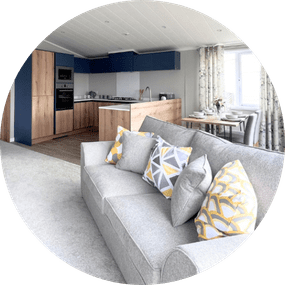 victory wisteria interior