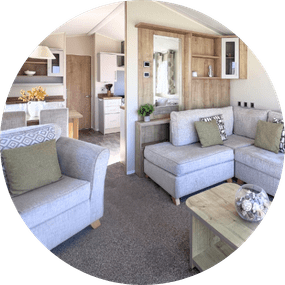 willerby winchester interior
