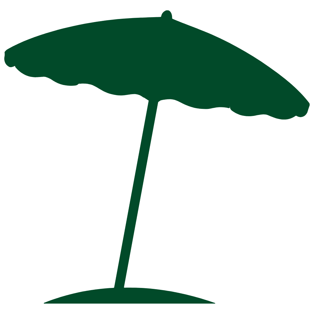 holiday caravan graphic