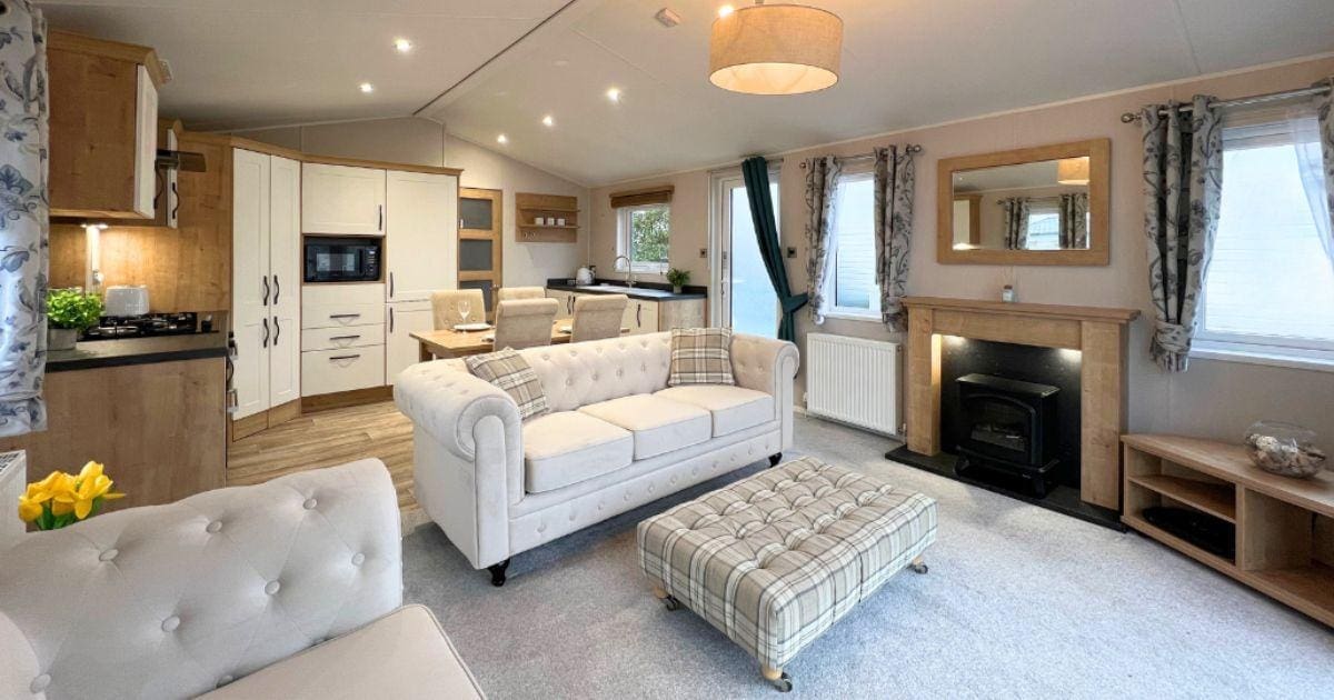 willerby dorchester lodge
