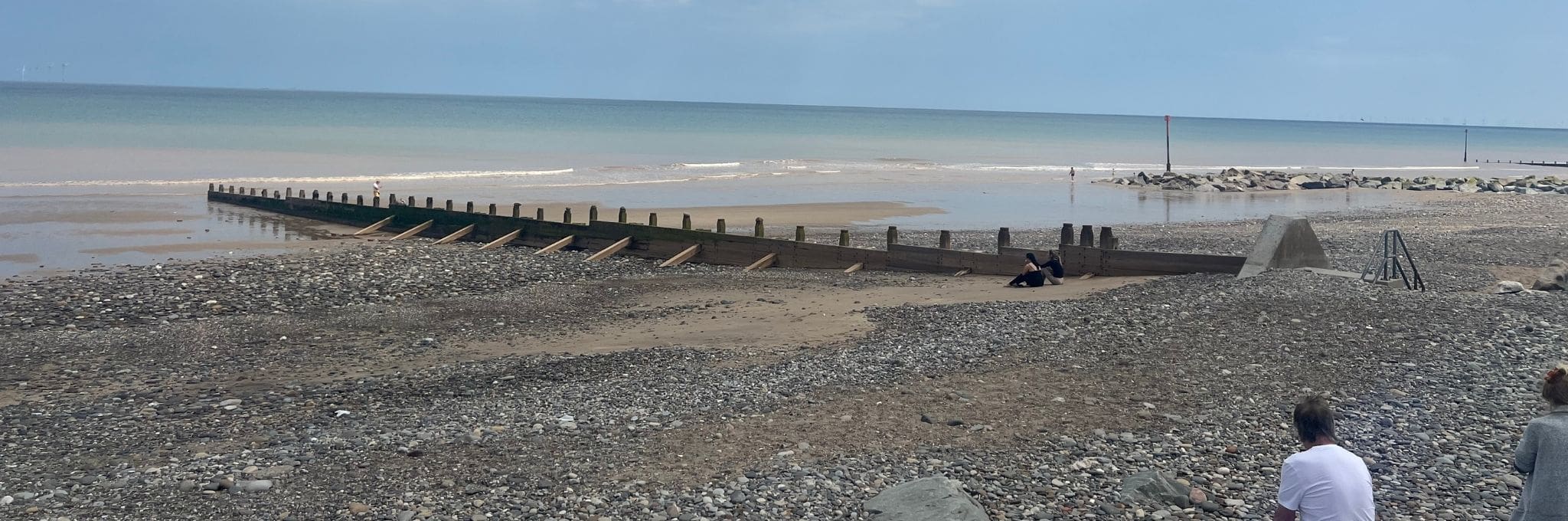 withernsea beach