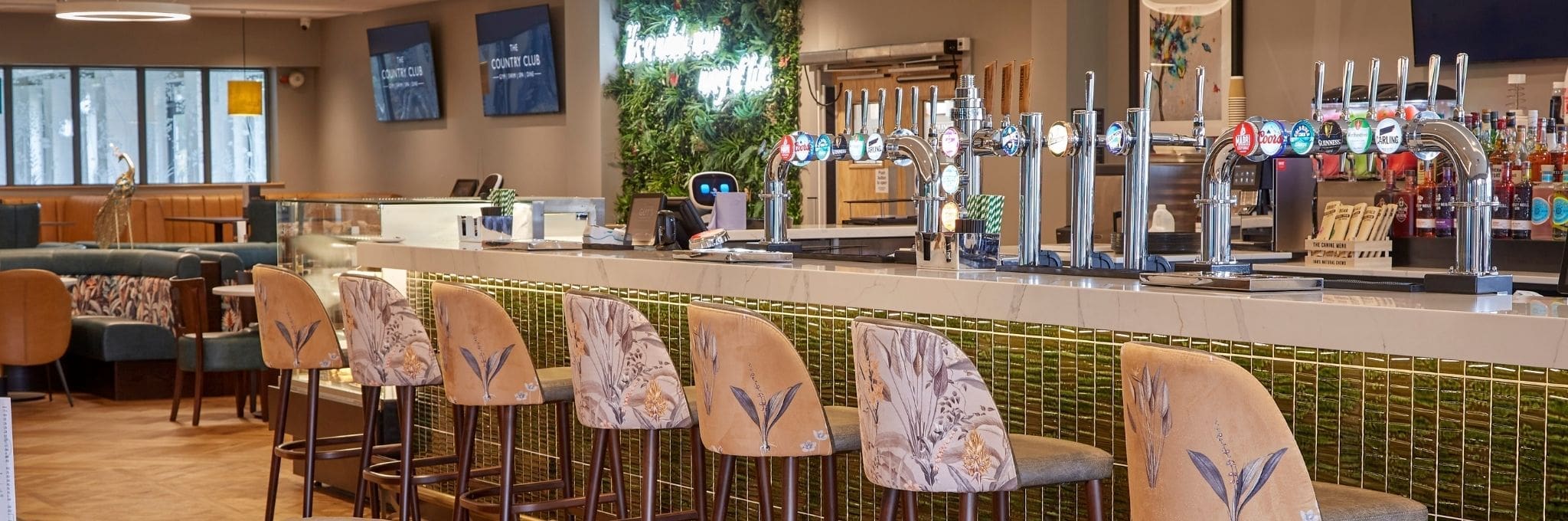 guys bar & restaurant