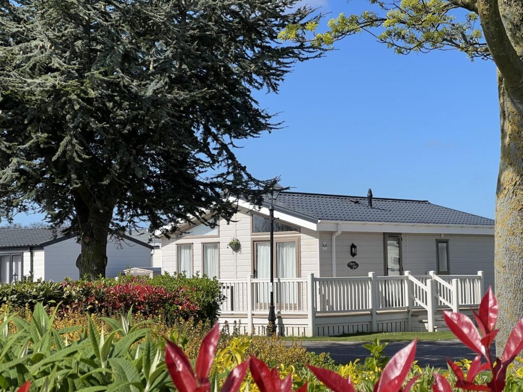 How Do I Choose a Holiday Park for My Caravan?