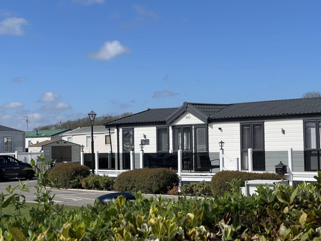 Static Caravan Parks No Age Limit: Complete Guide