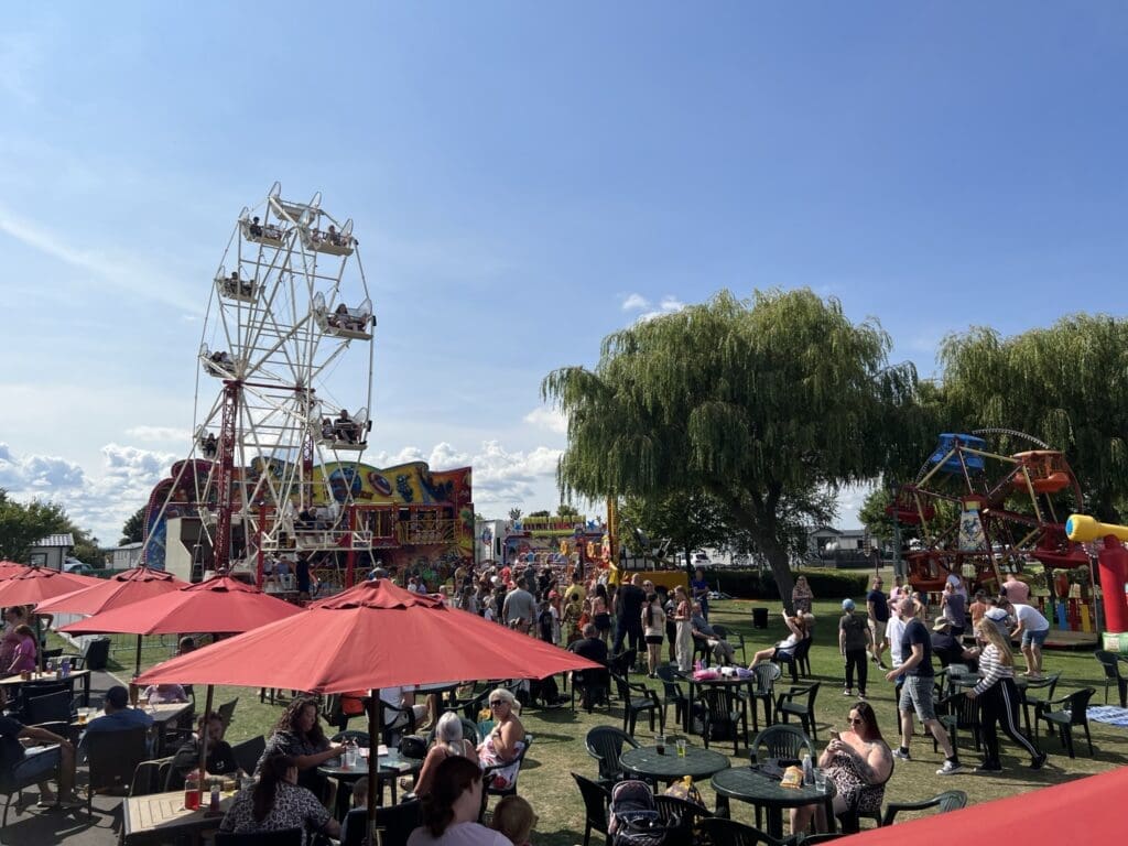 Top 10 Activities to Enjoy at Patrington Haven Leisure Park