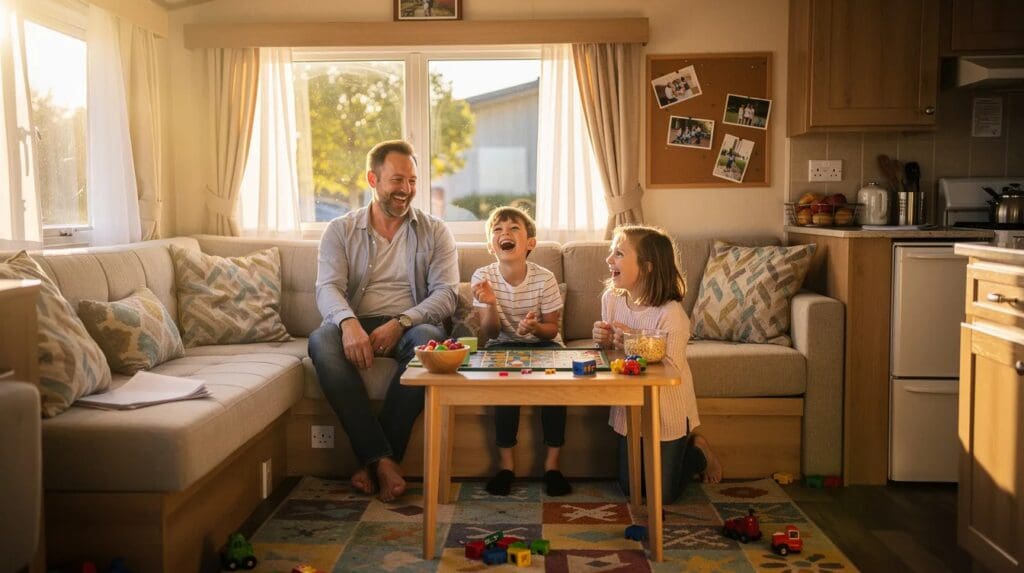 Caravan Subletting: Guide to Renting Out Your Holiday Home