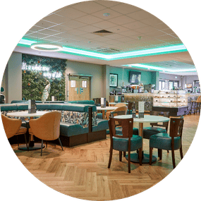 The Country Club Patrington Haven