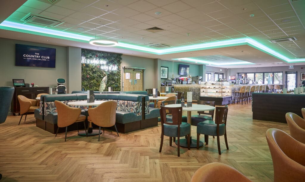 The Country Club, Patrington Haven Leisure Park