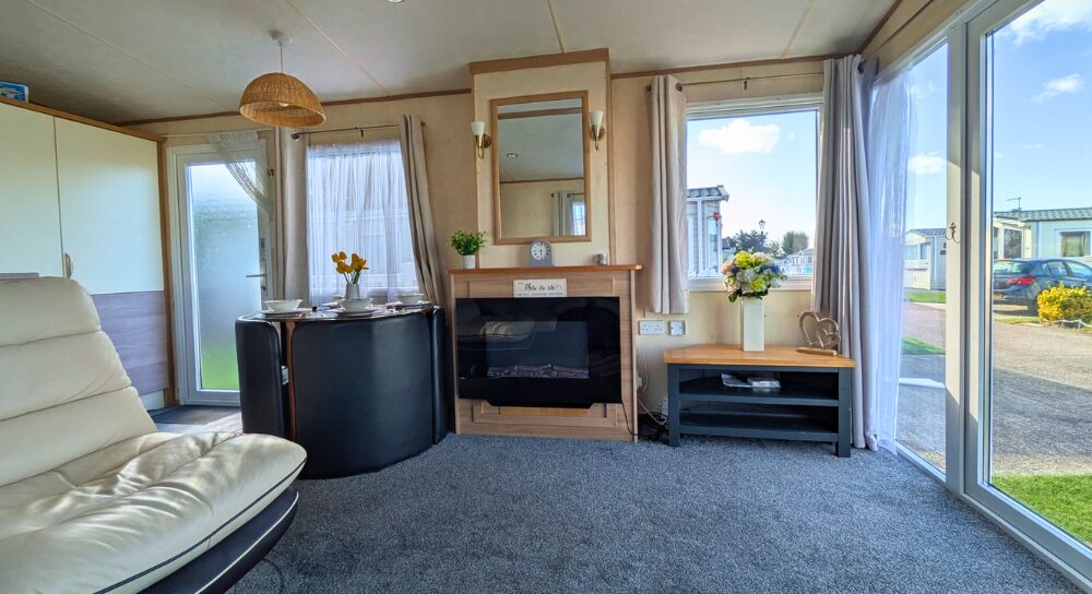 ABI Coniston Living Space