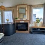 ABI Coniston Living Space