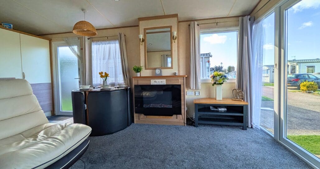 ABI Coniston Living Space