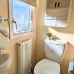 ABI Coniston Toilet
