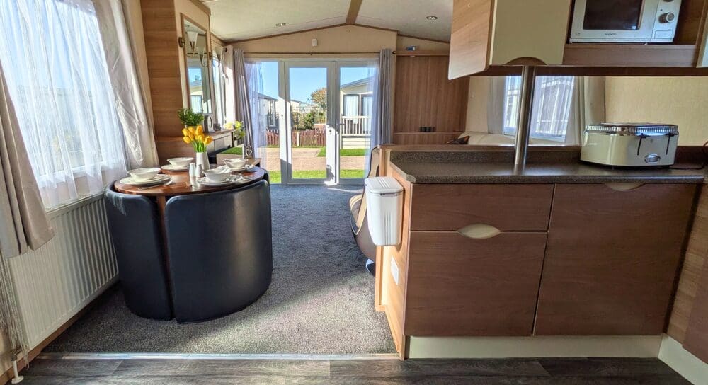 ABI Coniston Living Space