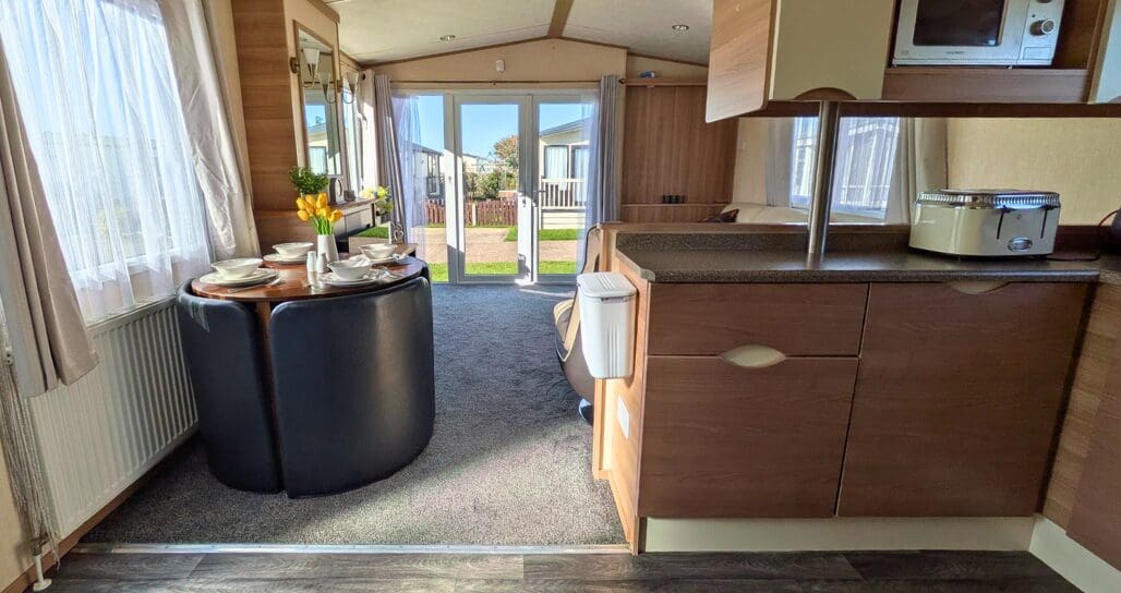 ABI Coniston Living Space