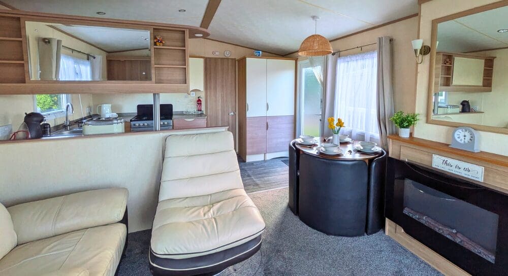 ABI Coniston Living Space
