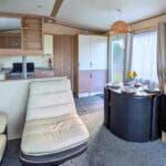 ABI Coniston Living Space