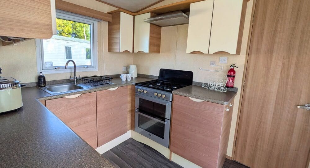 ABI Coniston Kitchen
