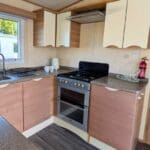 ABI Coniston Kitchen