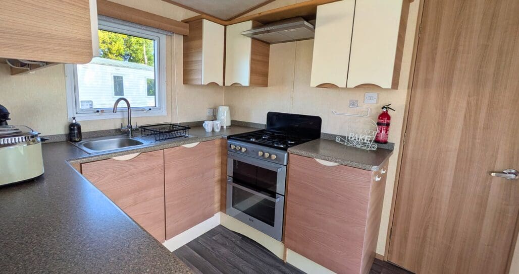 ABI Coniston Kitchen