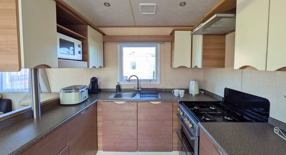 ABI Coniston Kitchen