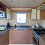 ABI Coniston Kitchen