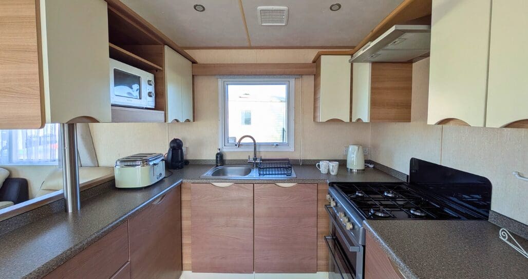 ABI Coniston Kitchen