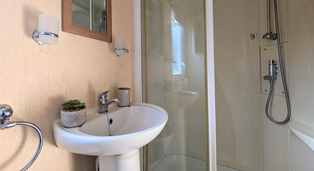 ABI Coniston Bathroom