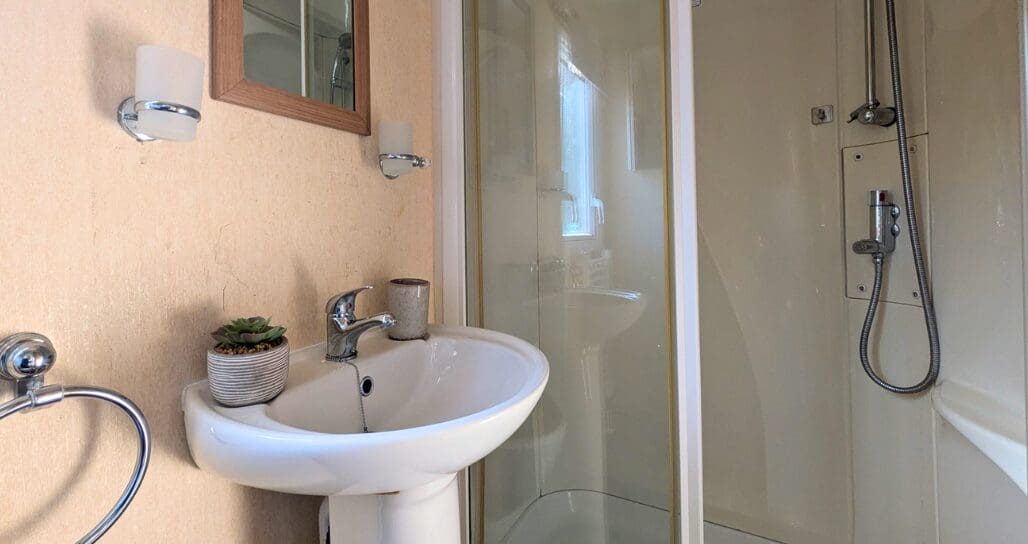 ABI Coniston Bathroom